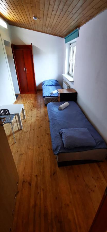 Hostel Warszawa-Ursus Exterior foto