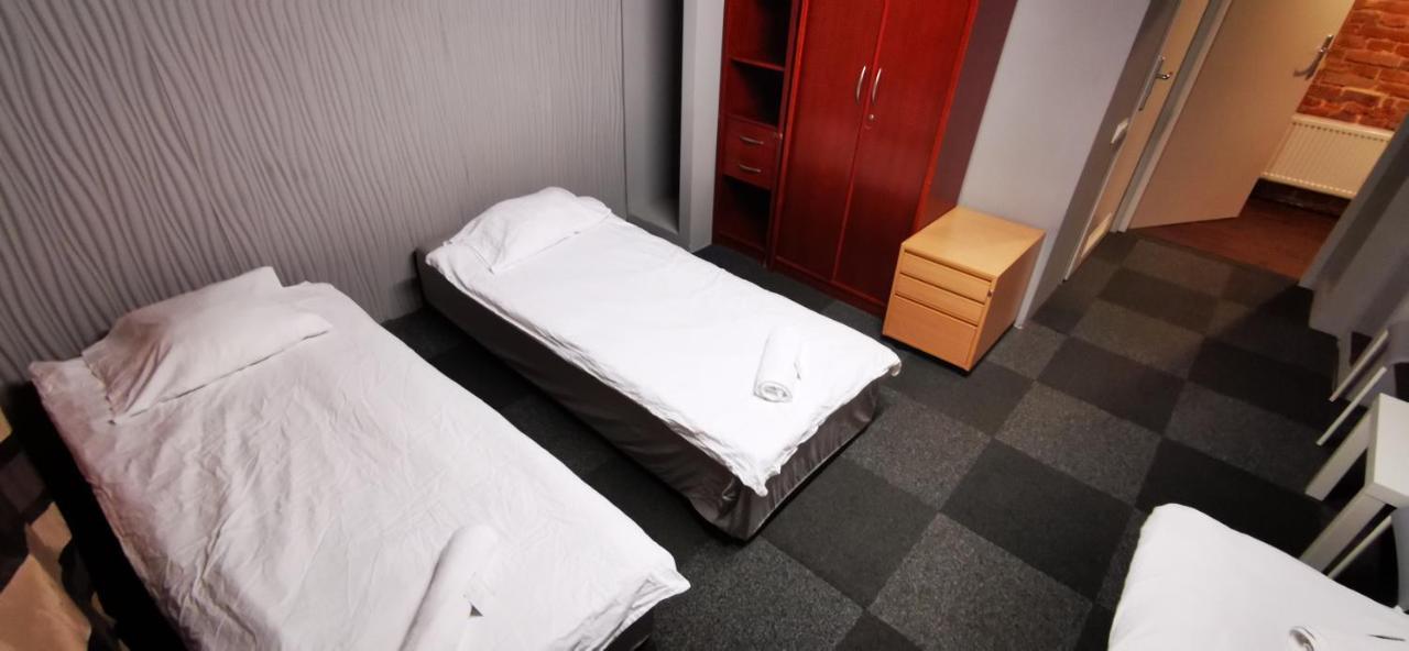 Hostel Warszawa-Ursus Exterior foto