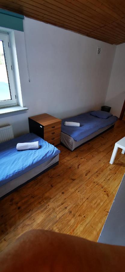 Hostel Warszawa-Ursus Exterior foto