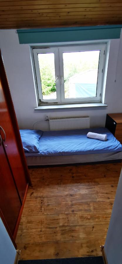 Hostel Warszawa-Ursus Exterior foto