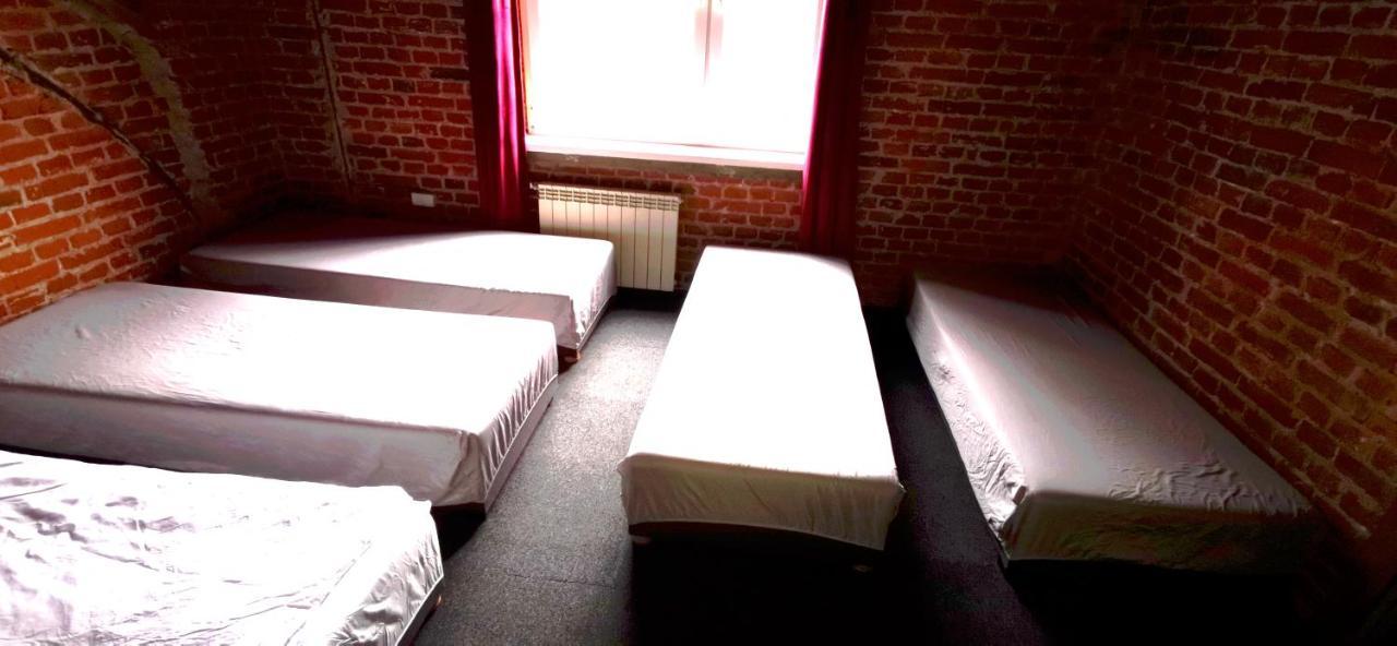 Hostel Warszawa-Ursus Exterior foto