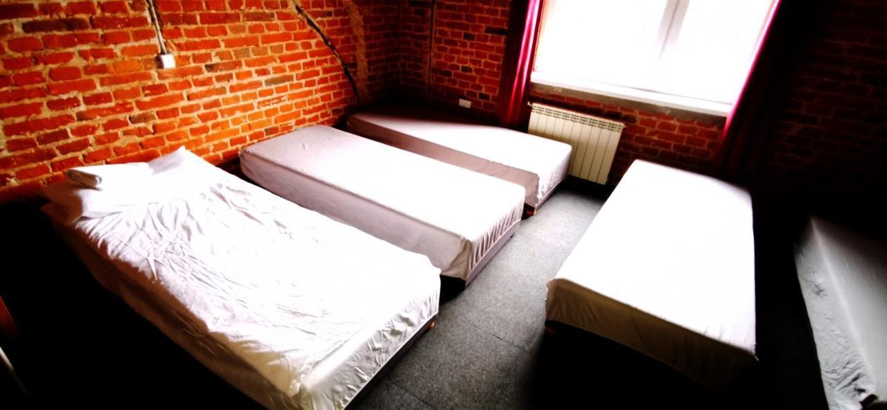 Hostel Warszawa-Ursus Exterior foto