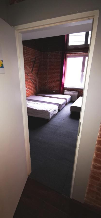 Hostel Warszawa-Ursus Exterior foto